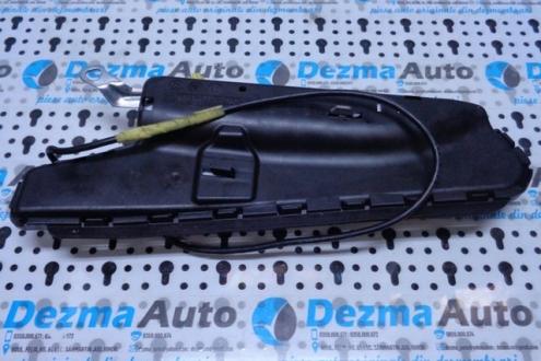 Airbag scaun stanga, 1K4880241, Skoda Octavia Combi (1Z5) 2004-2013 (id:198941)