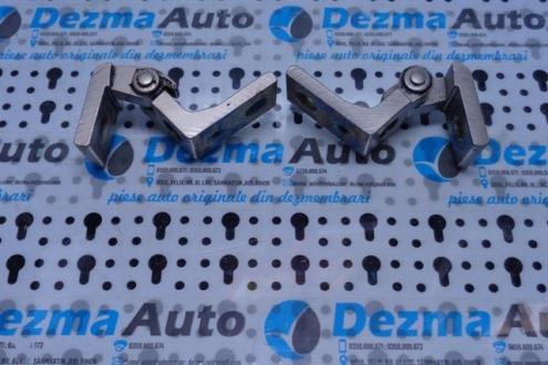 Set balamale stanga fata, 6Y0833401B, Skoda Octavia Combi (1Z5) 2004-2013 (id:198955)