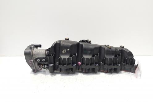 Galerie admisie cu clapete, cod 03L129711AG, Audi A6 Avant (4F5, C6), 2.0 TDI, CAH (idi:685211)