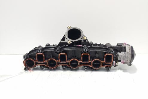 Galerie admisie cu clapete, cod 03L129711AG, Seat Exeo ST (3R5), 2.0 TDI, CAH (idi:685211)