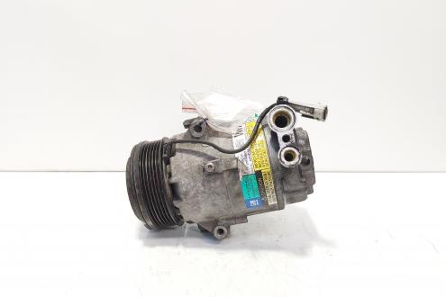 Compresor clima, cod GM13124754, Opel Astra H, 1.3 CDTI, Z13DTH (idi:681056)