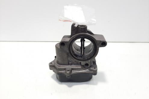 Clapeta acceleratie Valeo, cod 03G128063F, Skoda Superb II (3T4), 1.6 TDI, CAY (idi:609130)
