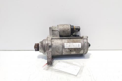 Electromotor, cod 02Z911024L, Seat Leon (5F1), 1.6 TDI, CLH, 5 vit man (idi:685340)
