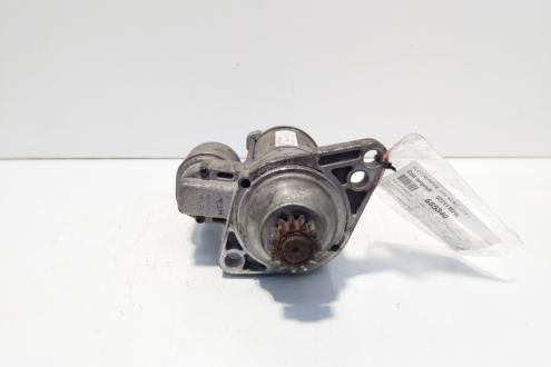 Electromotor, cod 02Z911024L, Seat Leon ST Combi (5F8), 1.6 TDI, CLH, 5 vit man (idi:685340)