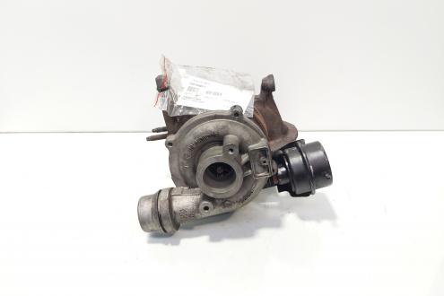 Turbosuflanta, Dacia Dokker, 1.5 DCI, K9K612 (idi:681064)