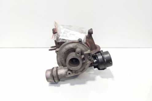 Turbosuflanta, Dacia Dokker, 1.5 DCI, K9K612 (idi:681064)
