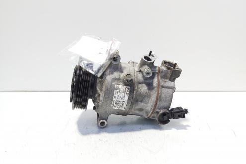 Compresor clima, cod 5Q0820803G, VW Golf 7 Variant (BA5), 2.0 TDI, CRB (idi:685334)