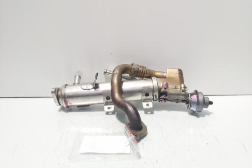 Racitor gaze, cod 03L131512AH, Audi A6 (4F2, C6) 2.0 TDI, CAH (id:685383)