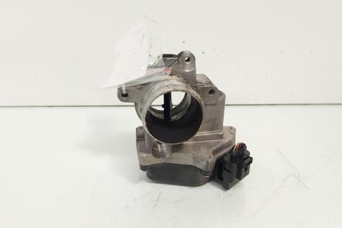 Clapeta acceleratie Valeo, cod 03G128063F, Audi A3 (8P1), 1.6 TDI, CAY (idi:654300)