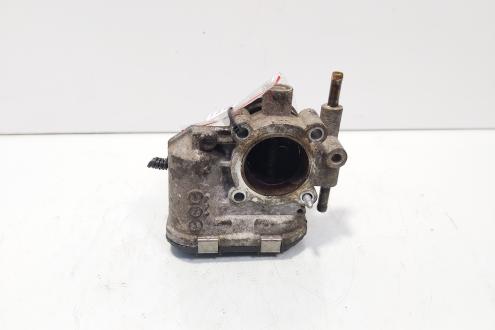 Clapeta acceleratie, cod 24420536, 0280750133, Opel Astra H Combi, 1.4 benz, Z14XEP (idi:685389)