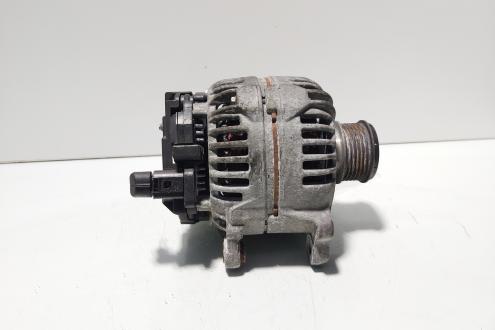 Alternator 140A Bosch, cod 06F903023F, Skoda Octavia 2 (1Z3) 2.0 TDI, BKD (idi:684757)