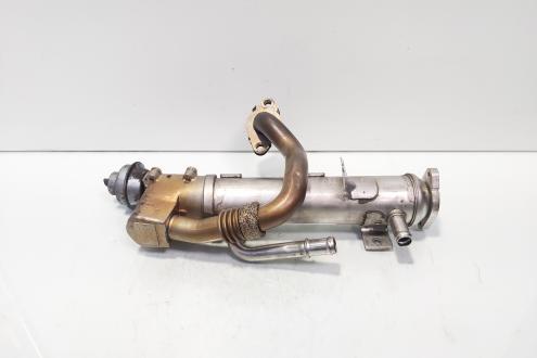 Racitor gaze, cod 03L131512AH, Audi A5 Cabriolet (8F7), 2.0 TDI, CAH (idi:685383)