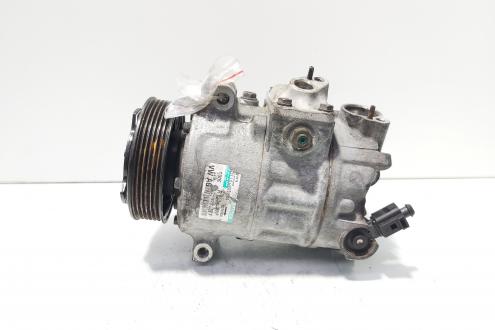 Compresor clima Sanden, cod 1K0820859F, Skoda Octavia 2 (1Z3) 2.0 TDI, BKD (idi:685282)