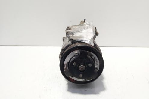 Compresor clima Sanden, cod 1K0820859F, Skoda Octavia 2 (1Z3) 2.0 TDI, BKD (idi:685282)