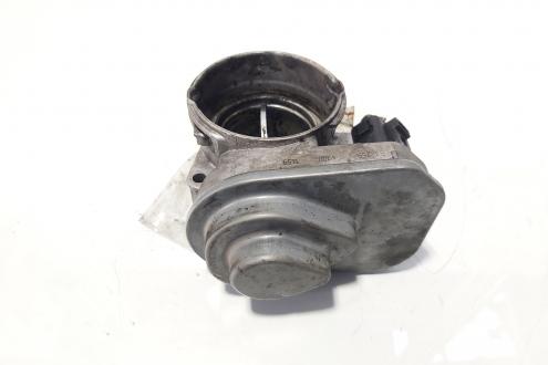 Clapeta acceleratie, cod 038128063G, VW Touran (1T1, 1T2), 1.9 TDI, BKC (idi:681043)