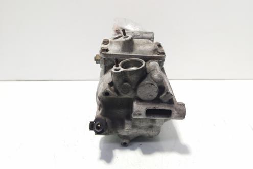 Compresor clima Sanden, cod 1K0820859F, Vw Jetta 3 (1K2) 2.0 TDI, AZV (idi:685282)