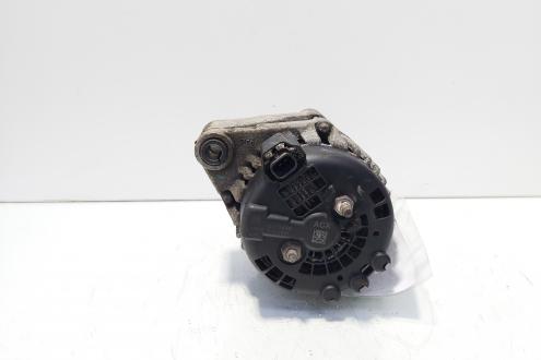 Alternator 100A, cod GM13579668, Opel Insignia A Combi 2.0 CDTI, A20DTH (idi:685296)