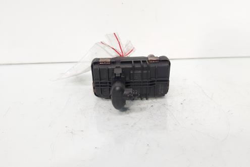 Actuator turbina, cod 6NW010099-02, Bmw 5 (F10) 2.0 diesel, N47D20C (id:652207)