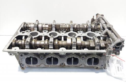 Chiulasa cu 2 axe came, cod 55559340, Opel Astra J 1.6 benz, A16XER (id:685644)
