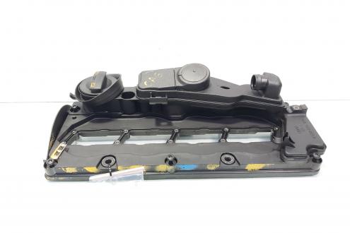 Capac culbutori, cod 03L103469A, Audi A5 Cabriolet (8F7), 2.0 TDI, CAG (idi:685380)
