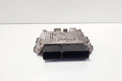 Calculator motor ECU, cod GM55556829, 0281011943, Opel Astra H Combi, 1.7 CDTI, Z17DTL (idi:681023)