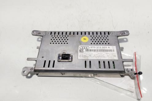Display bord, cod 8T0919603A, Audi A4 Avant (8K5, B8) (id:685581)