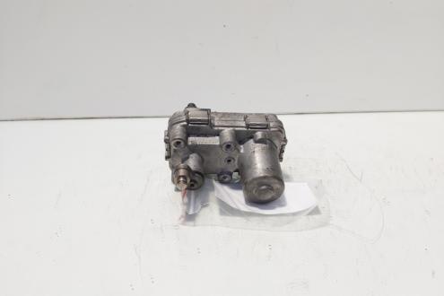 Actuator turbosuflanta Ihi, Bmw X1 (E84) 2.0 diesel, N47D20C (id:685514)