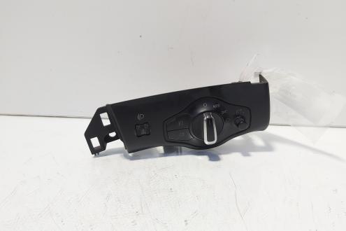 Bloc lumini cu functii auto si proiectoare, cod 8K0941531G, Audi A4 (8K2, B8) (id:685576)