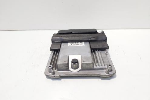 Calculator motor ECU, cod 03L906022B, 0281014235, Audi A4 (8K2, B8) 2.0 TDI, CAG (id:685578)