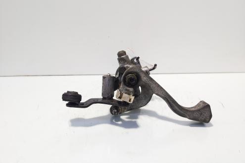 Selector cutie viteza, Skoda Fabia 2 Combi (5J, 545) 1.4 TDI, BNV, 5 vit man (id:685516)