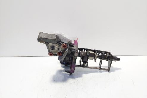 Selector cutie viteza, Ford Mondeo 3 (B5Y) 2.2 TDCI, QJBA, 6 vit man (id:685517)