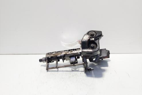Selector cutie viteza, Ford Mondeo 3 (B5Y) 2.2 TDCI, QJBA, 6 vit man (id:685517)