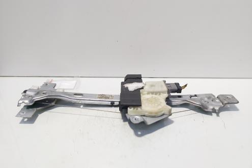 Macara cu motoras usa dreapta spate, Peugeot 5008 (id:685555)