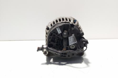 Alternator 140A Bosch, cod 06F903023F, Skoda Octavia 2 (1Z3) 2.0 TDI, AZV (idi:677788)