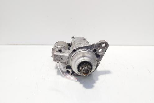 Electromotor, Audi A3 (8P1), 1.9 TDI, BKC, 5 vit man (idi:681050)