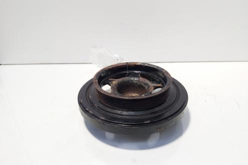 Fulie motor, Mercedes Clasa C (W203) 2.2 CDI, OM646963 (id:685455)