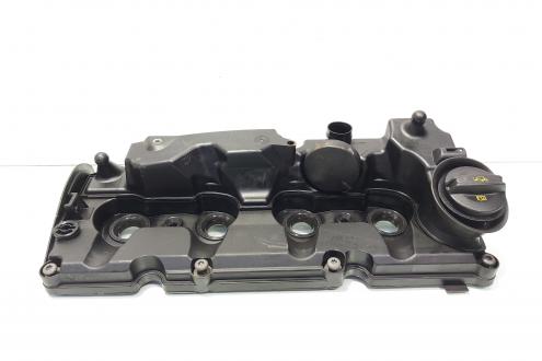 Capac culbutori, cod 03L103469S, VW Golf 7 Alltrack (BA5, BV5),  2.0 TDI, CRB (idi:685393)
