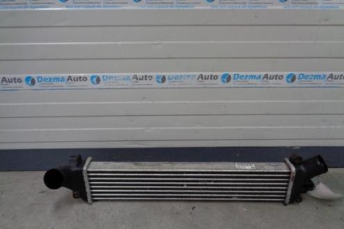 Cod oem: 8200732390C radiator intercooler, Renault Kangoo 1.5dci