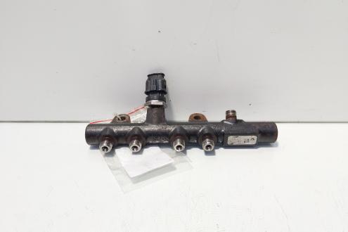 Rampa injectoare cu senzor, cod 8201157327, 175215346R, Renault Clio 4 1.5 DCI, K9K628 (id:685443)