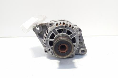Alternator 100A, cod GM13579668, Opel Astra J Combi, 2.0 CDTI, A20DTH (idi:624363)