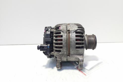 Alternator 140A Bosch, cod 06F903023F, Vw Touran (1T1, 1T2) 1.9 TDI, BLS (idi:678920)