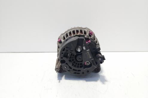 Alternator 140A Bosch, cod 06F903023F, Skoda Superb II (3T4) 1.9 TDI, BLS (idi:678920)