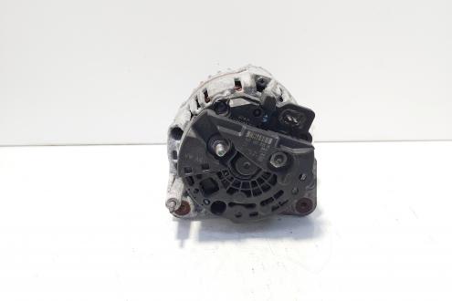 Alternator 90A Bosch, cod 037903025M, Skoda Fabia 1 (6Y2), 1.4 benz, BKY (idi:681044)