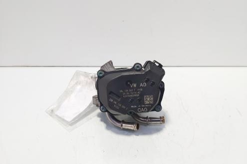 Clapeta acceleratie, cod 04L128063T, Seat Leon ST Combi (5F8), 1.6 TDI, DDY (idi:685330)