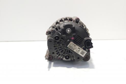 Alternator 140 Valeo, cod 03L903024M, Vw Tiguan (5N) 2.0 TDI, CFG (idi:677953)