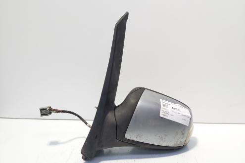 Oglinda electrica stanga cu semnalizare si lumina ambientala, Ford Focus C-Max, vol pe stanga (id:685512)