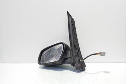 Oglinda electrica stanga cu semnalizare si lumina ambientala, Ford Focus C-Max, vol pe stanga (id:685512)