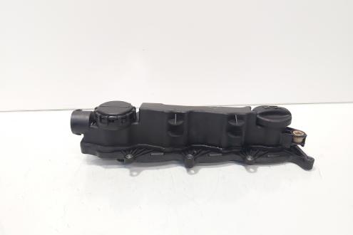 Capac culbutori, cod 9660281080, Citroen C4 (I), 1.6 HDI, 9HZ (idi:682046)