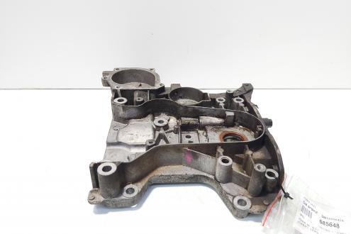 Pompa ulei, cod GM55556428, Opel Vectra C 1.8 benz, Z18XER (id:685648)