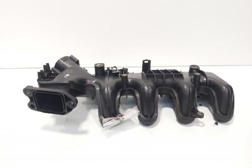 Galerie admisie, Citroen C5 (II) Break, 1.6 HDI, 9HZ (idi:682047)